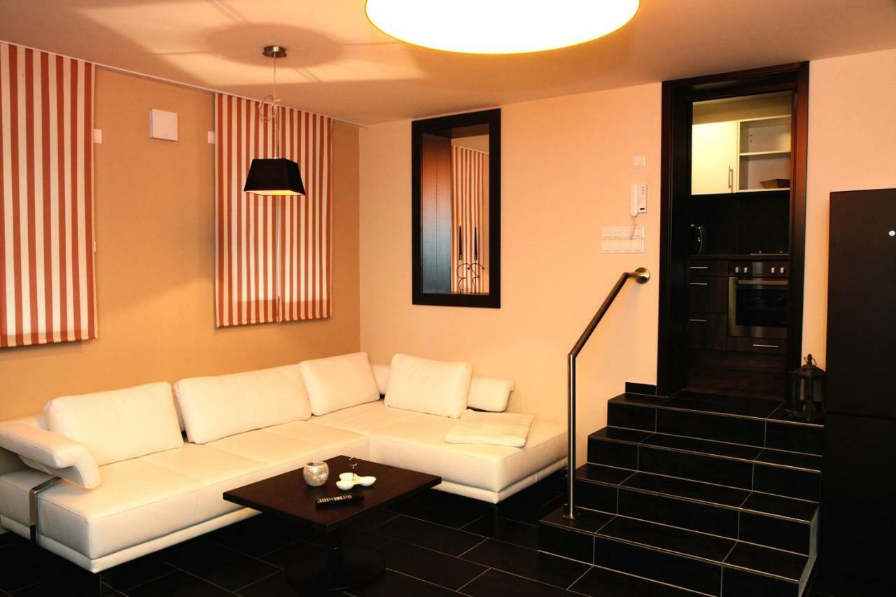 Wellness-Keller Apartment Bautzen Exterior foto