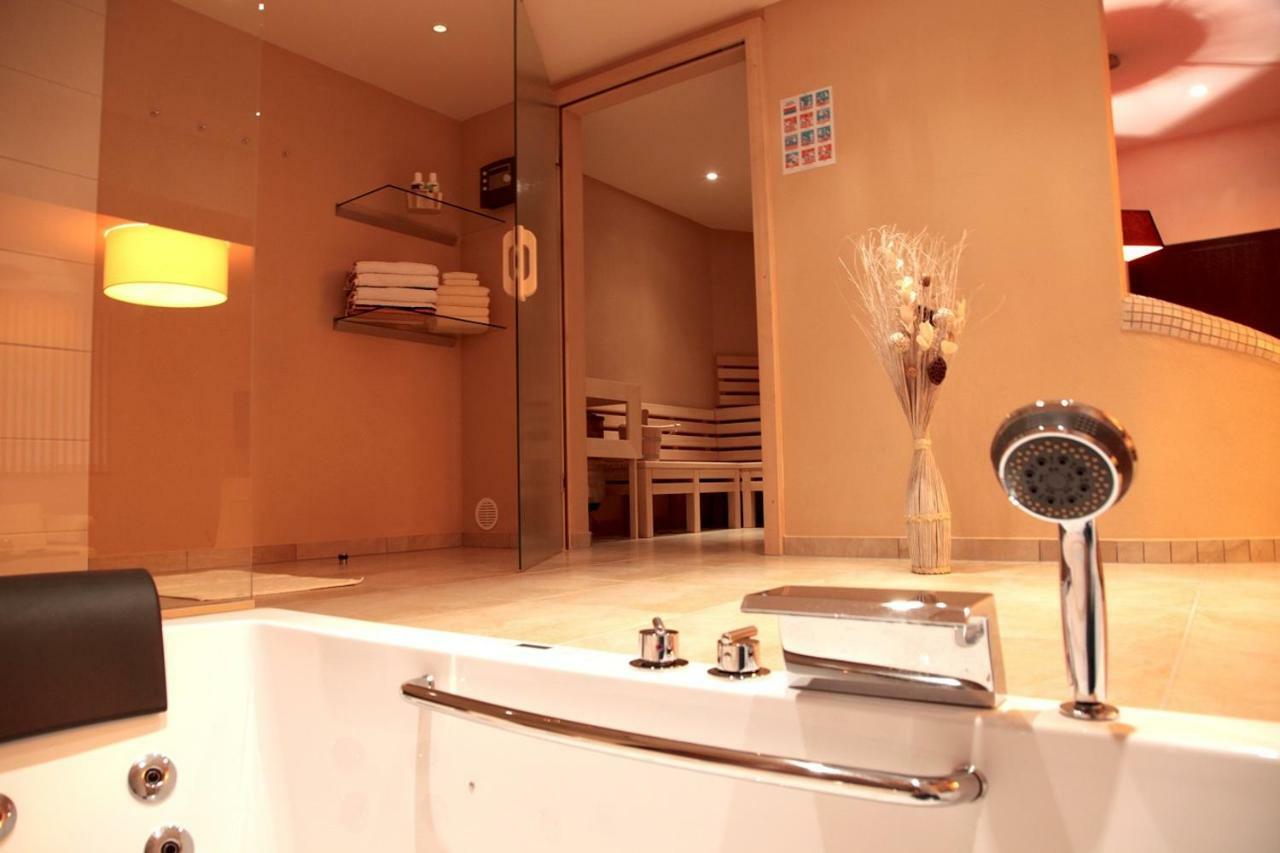 Wellness-Keller Apartment Bautzen Exterior foto